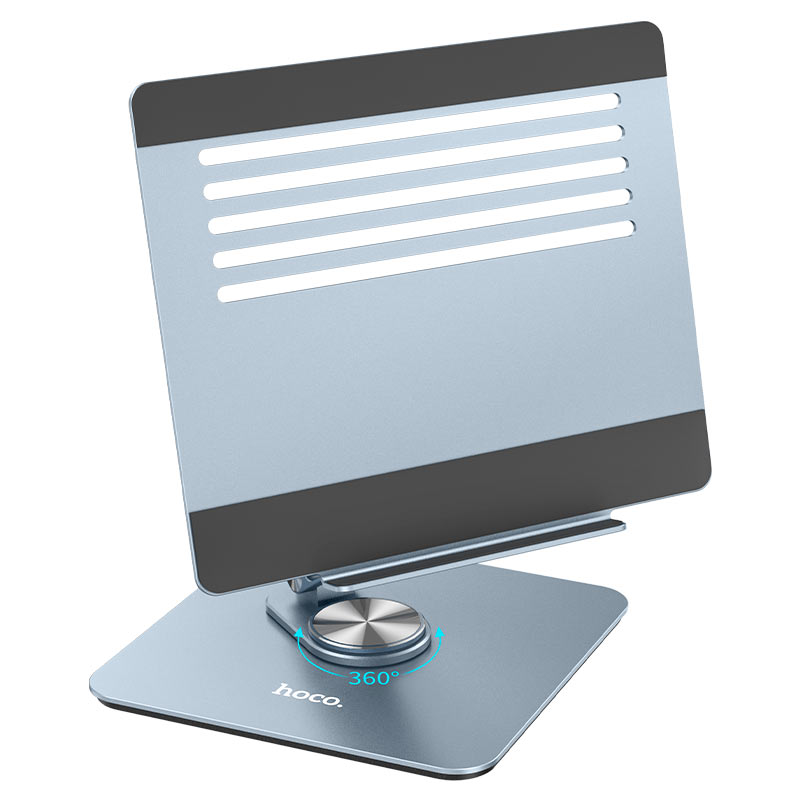 Rotating Desktop Holder